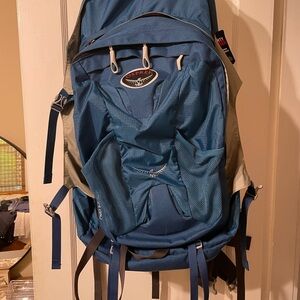 Osprey 55L Farpoint